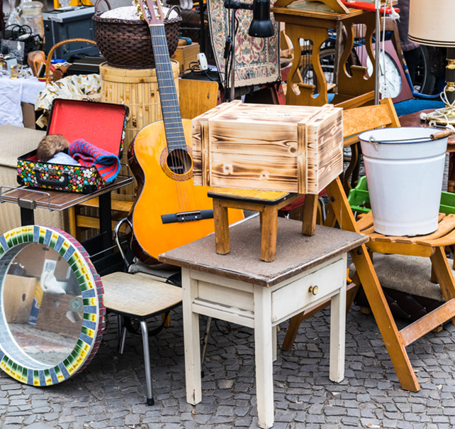 Entrümpelung Haushaltsauflösung Renovierung Deutschland Mannheim